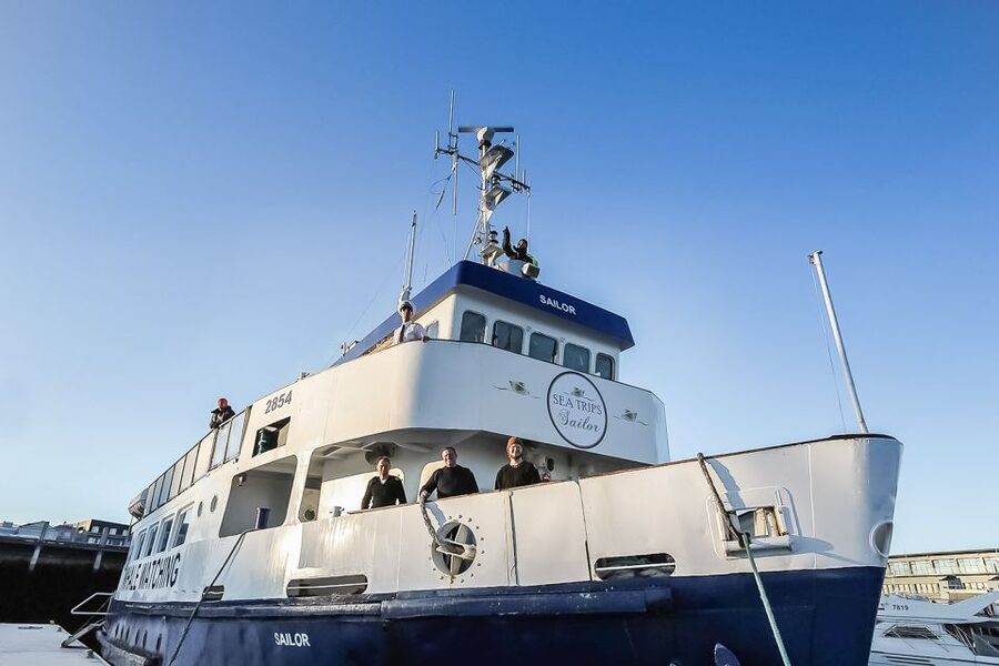 Reykjavík: Whale Watching and Marine Life Cruise - Is $87 a fair price?