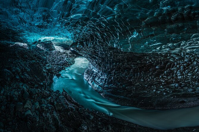 Sapphire Ice Cave Tour from Jökulsárlón - Extra Small Group - Is $238 a fair price?