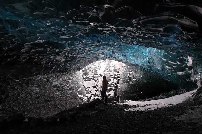 Sapphire Ice Cave Tour from Jökulsárlón - Extra Small Group - Who will enjoy this tour most?