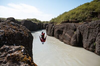 Golden Circle Rafting Tour