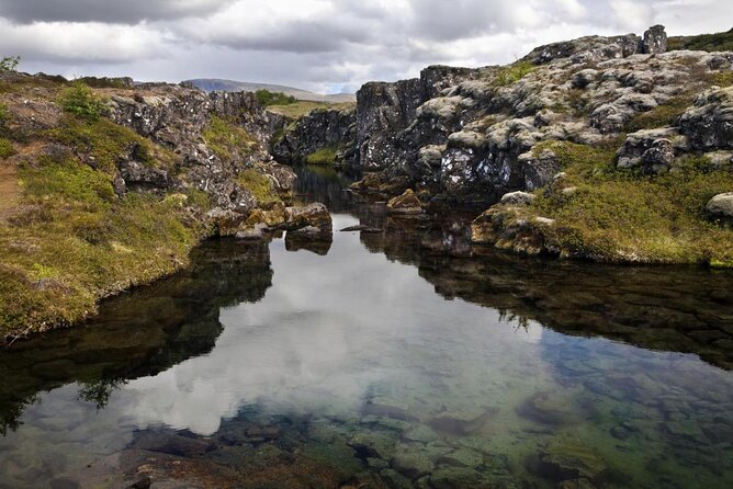 Silfra: Diving Between Tectonic Plates and Pick Up from Reykjavik - Key details to know before booking