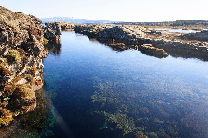 Silfra Drysuit Snorkeling with Free Photos - Meet on Location - Price and practical value at $140