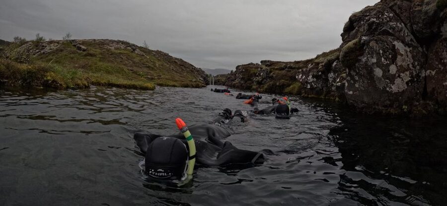 Silfra: Fissure Snorkeling Tour with Underwater Photos - Is $148 a fair price?
