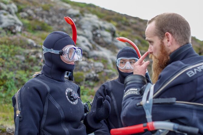 Silfra: Hot and Cold Snorkeling and Spa Tour - Self Drive - Why Silfra and Fontana work so well together