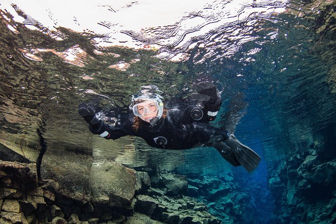 Silfra: Hot and Cold Snorkeling and Spa Tour - Self Drive - Timing, cancellations, and practical value