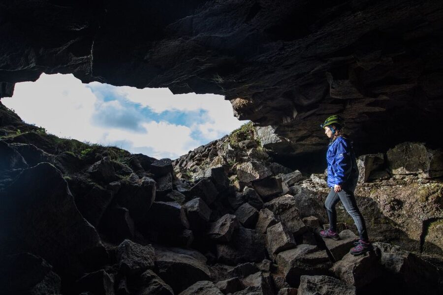 Silfra: Leidarendi Lava Caving & Snorkeling Tour with Photos - Is $306 a fair price?