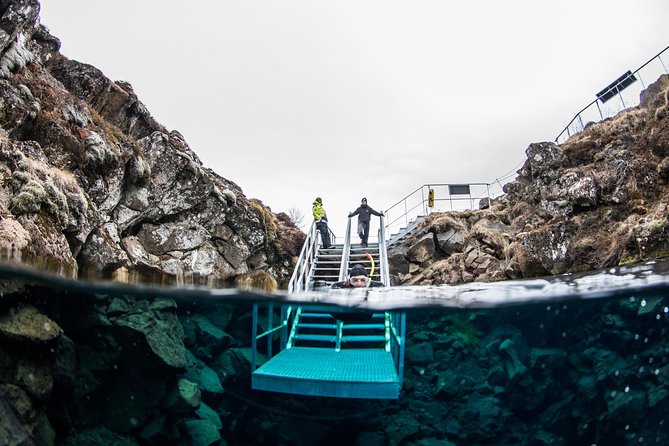 Silfra: Snorkeling Between Tectonic Plates - Meet on Location - Is $154 a fair price?