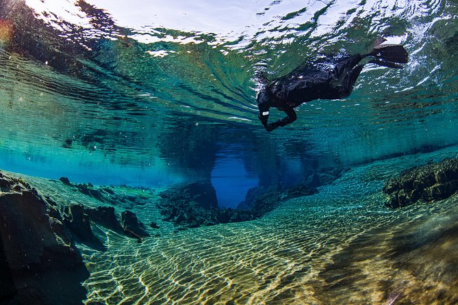 Silfra: Snorkeling Between Tectonic Plates Pick Up from Reykjavik - Who will enjoy this most