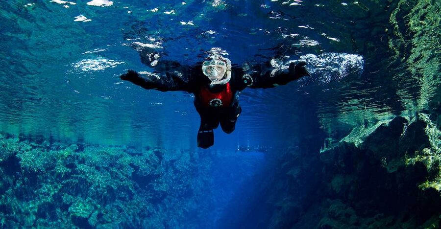 Silfra: Snorkeling Tour Between Tectonic Plates - Getting to Silfra in Thingvellir National Park