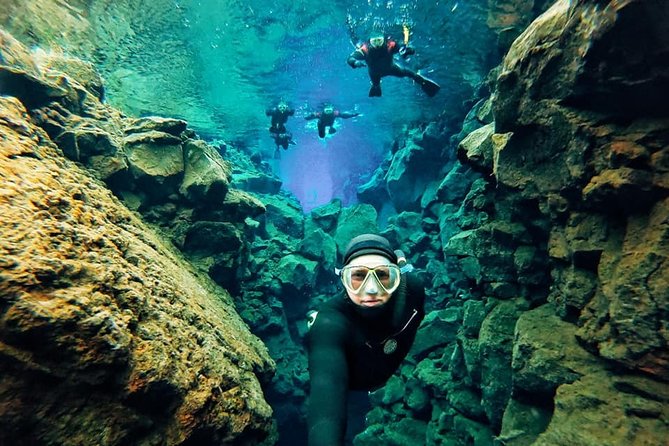Silfra Wetsuit Snorkeling - Meet on Location | Free Photos - Why the guides matter so much