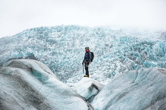 Skaftafell Adventure Tour - 5-Hour Expedition - Why the five-hour option earns its extra time