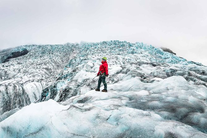 Skaftafell Adventure Tour - 5-Hour Expedition - What the $170.59 price gets you