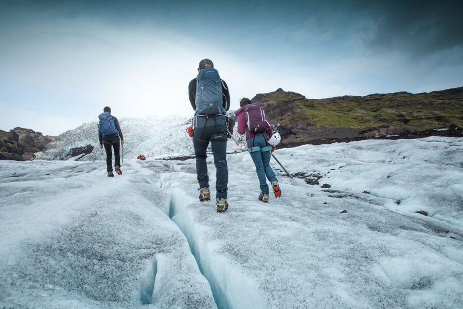 Skaftafell: Extra Small Group Glacier Adventure - Key points to know before booking