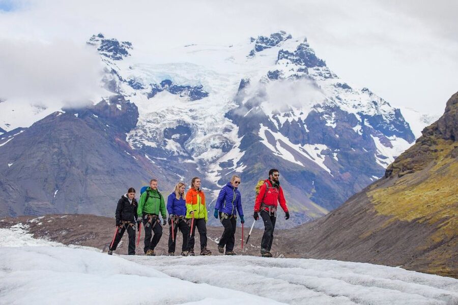 Skaftafell: Glacier Hike and Ice Climbing Guided Experience - Is the $240 price good value?