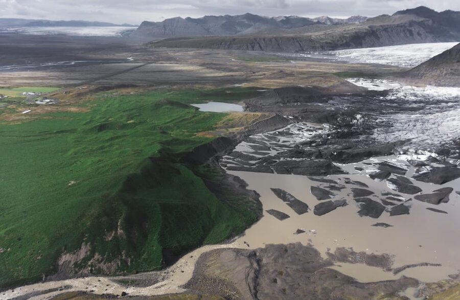 Skaftafell Nature Reserve: Highlights Scenic Airplane Tour - Weather, refunds, and planning around conditions