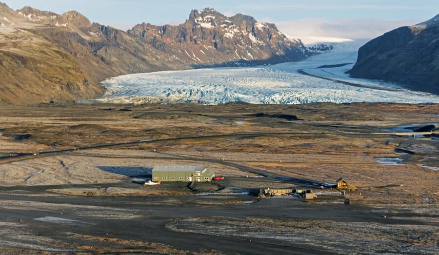 Skaftafell Nature Reserve: Highlights Scenic Airplane Tour - Is $174 good value for 15 minutes?
