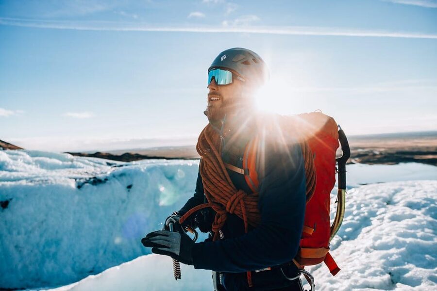Skaftafell: Small-Group Vatnajökull Glacier Hike (Moderate) - Starting at Skaftafell Base Camp