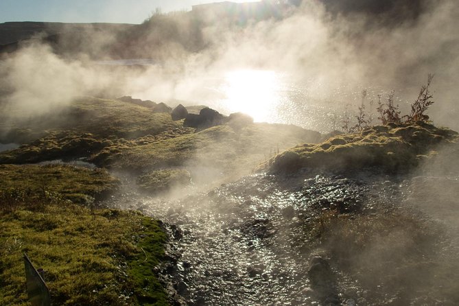 Skip the Line: Secret Lagoon Entrance Ticket - Who will enjoy this geothermal stop