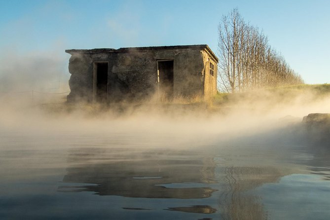 Skip the Line: Secret Lagoon Entrance Ticket - Practical tips for a smoother soak