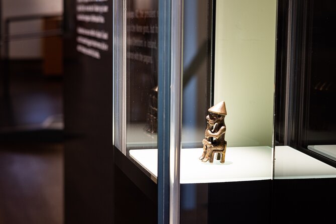 Skip the Line: The National Museum of Iceland Ticket - A useful stop for families
