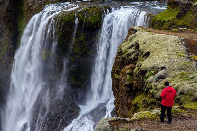 Small Group Day Tour to Lakagigar volcano by Super Jeep from Klaustur - Why Lakagígar deserves a full day from Klaustur