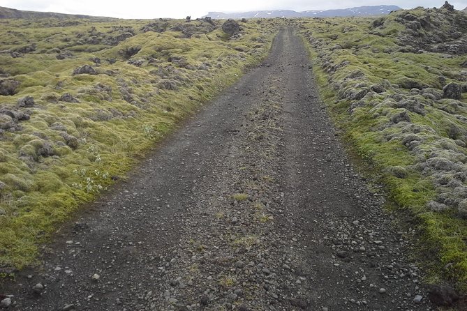 Small Group Day Tour to Lakagigar volcano by Super Jeep from Klaustur - What $334.01 buys you