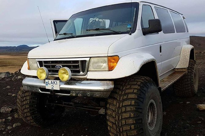 Small Group Day Tour to Lakagigar volcano by Super Jeep from Klaustur - Who will get the most from this tour