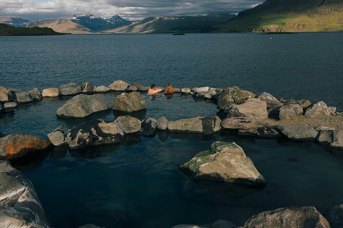 Small-Group Golden Circle, Hvammsvík Spa with Ticket & Crater - Thingvellir: geology and the first parliament