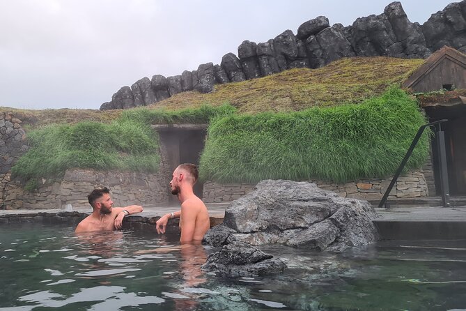 Small-Group Golden Circle, Sky Lagoon with Ticket & Kerid Crater - Thingvellir, where Iceland’s story begins
