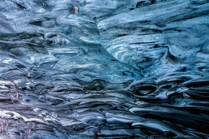 Small-Group Ice Cave Tour from Jökulsárlón - Booking, weather, and practical timing