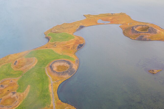 Small-Group Lake Mývatn Tour from Akureyri - Key points to know before you book