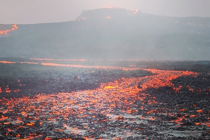 Small Group Volcano Hike with a Professional Geologist - What to wear and bring for this volcano hike