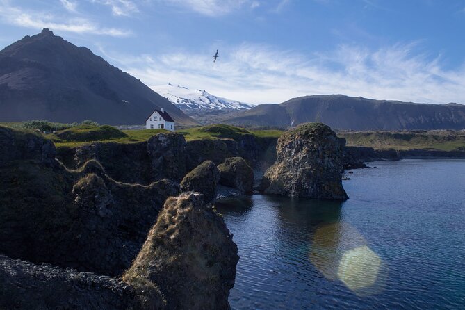 Snæfellsnes in Spanish with lunch on a farm Minibus - Why Snæfellsnes works as a one-day trip
