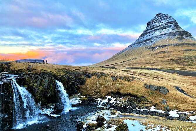Snaefellsnes, Mt. Kirkjufell & Black Sand Beach Small-Group Tour - Key points at a glance