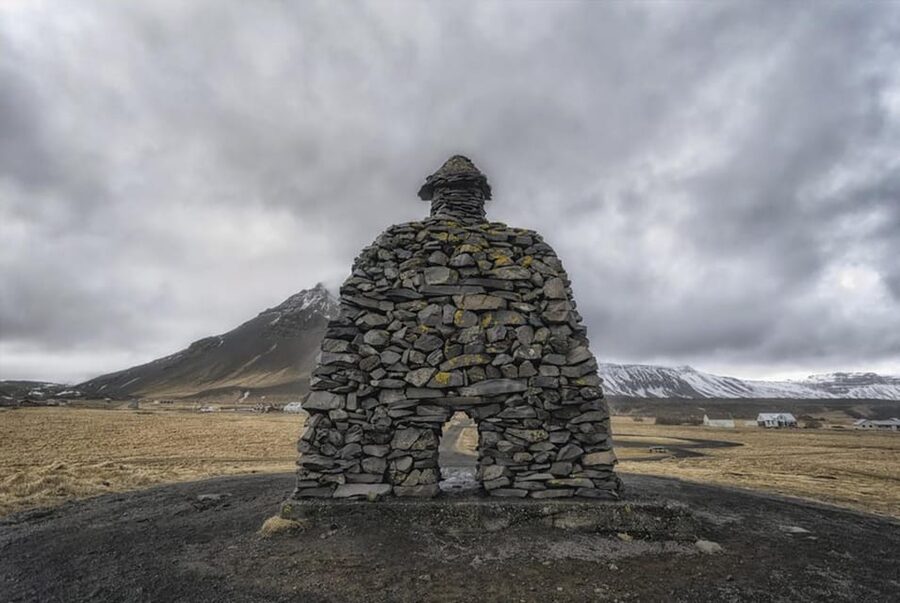 Snaefellsnes Peninsula Adventure: Small Group from Reykjavik - Búðir Black Church in the Lava Field