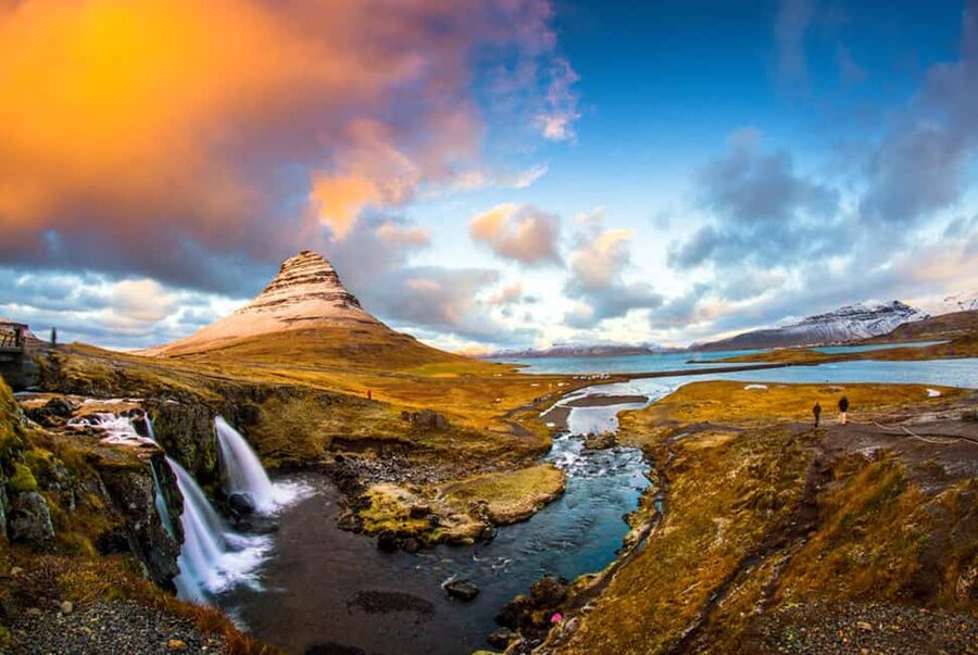 Snaefellsnes Peninsula Adventure: Small Group from Reykjavik - Berserkjahraun and the Old Lava Fields