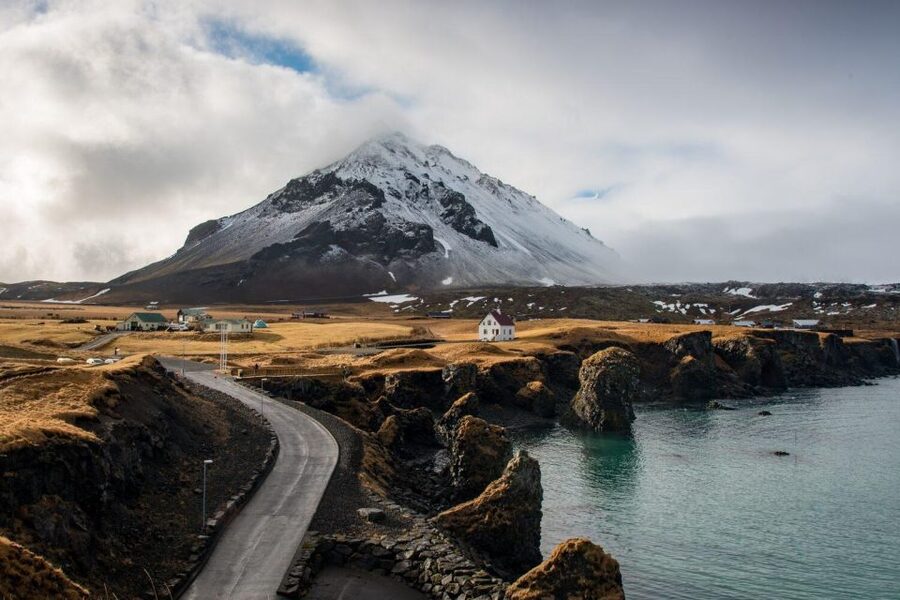 Snaefellsnes Peninsula and Kirkjufell Small-Group Tour - Clothing, Walking, and Winter Conditions