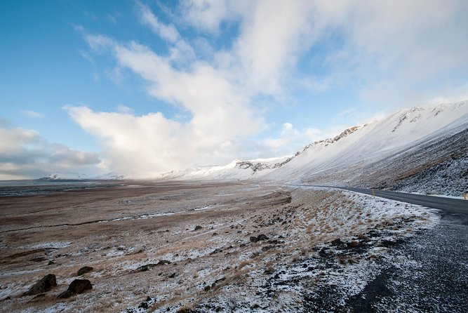 Snaefellsnes Peninsula Full Day Tour from Reykjavik - Why Snæfellsnes makes such a good day trip