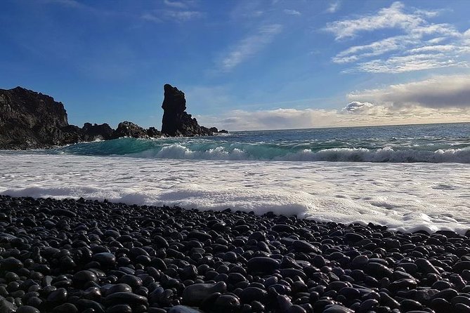 Snaefellsnes Peninsula. Private Day Tour from Reykjavik - Budir, a black church beside the sea