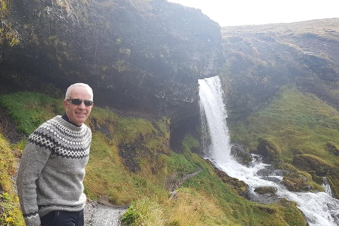 Snaefellsnes Peninsula Private Day Tour - up to 9 passengers - Why Snæfellsnes makes a strong private day trip
