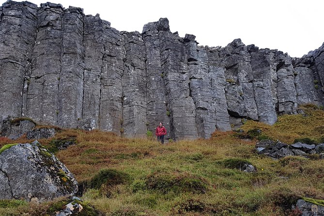 Snaefellsnes Peninsula Private Day Tour - up to 9 passengers - The guide can make or break the experience