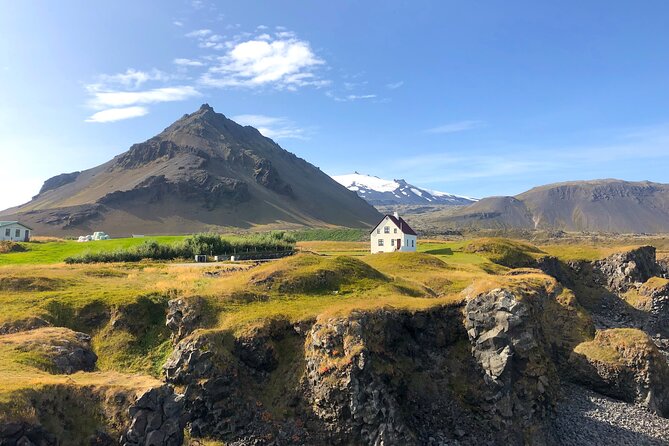 Snaefellsnes Peninsula Tour from Grundarfjordur Port - Key points to know before booking