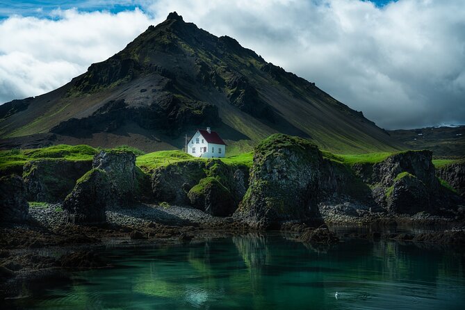Snaefellsnes Peninsula Tour from Grundarfjordur Port - Why this peninsula makes a strong half-day trip
