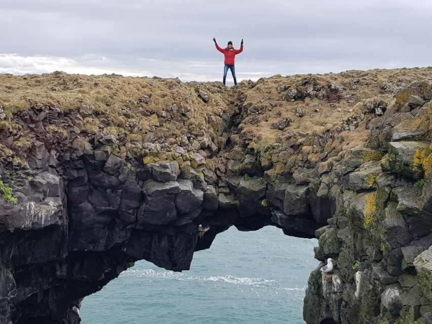 Snæfellsnes: Small-Group Hidden Treasures of The West Tour - The long ride home and what the guides add