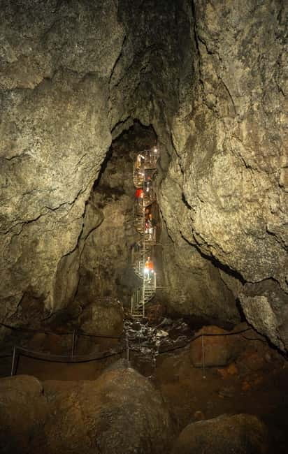 Snæfellsnes: Vatnshellir Lava Cave Tour - Who will enjoy Vatnshellir most?