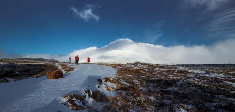 Snæfellsnes: Vatnshellir Lava Cave Tour - FAQ