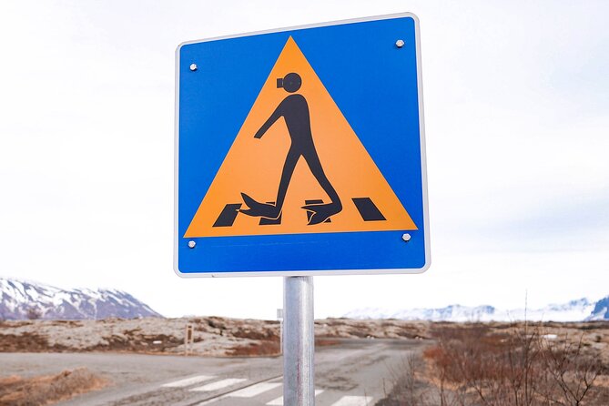 Snorkel the Silfra Fissure-Meet on Location (Free Photos & Cocoa) - Who Should Book This Silfra Experience