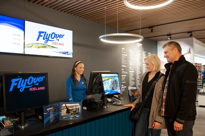 Snorkeling in Silfra & Fly Over Iceland Virtual Experience - Self-drive - Why this Silfra and Fly Over Iceland pairing works