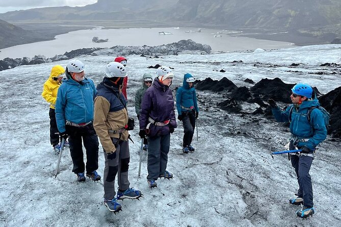 Sólheimajökull Glacier Hike Adventure - Is $100 a fair price?