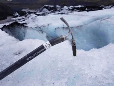 Sólheimajökull Ice Climbing Tour